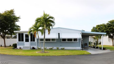 Photo of 116 Coachlight Drive, Fort Myers, FL 33908 (MLS # 2026019847)