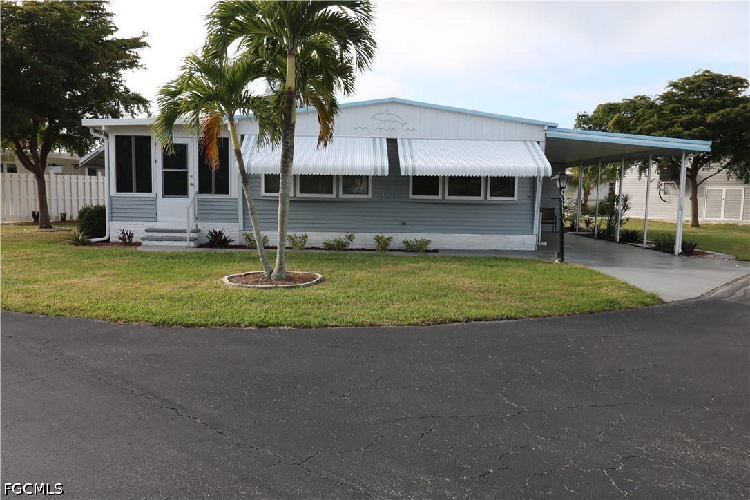 116 Coachlight Drive
