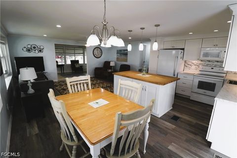 Tiny photo for 116 Coachlight Drive, Fort Myers, FL 33908 (MLS # 2026019847)