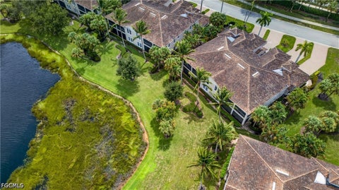 Tiny photo for 3177 Aviamar Circle #202, Naples, FL 34114 (MLS # 2026039145)