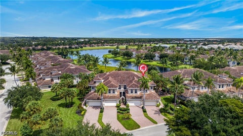 Photo of 3177 Aviamar Circle #202, Naples, FL 34114 (MLS # 2026039145)