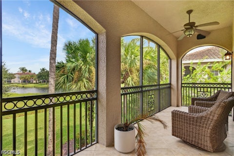 Tiny photo for 3177 Aviamar Circle #202, Naples, FL 34114 (MLS # 2026039145)