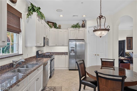 Tiny photo for 3177 Aviamar Circle #202, Naples, FL 34114 (MLS # 2026039145)