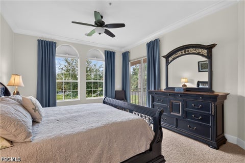 Tiny photo for 3177 Aviamar Circle #202, Naples, FL 34114 (MLS # 2026039145)