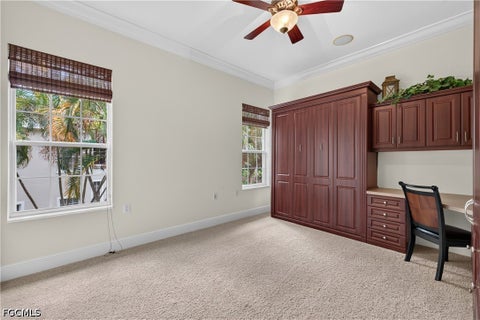 Tiny photo for 3177 Aviamar Circle #202, Naples, FL 34114 (MLS # 2026039145)