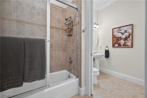 Tiny photo for 3177 Aviamar Circle #202, Naples, FL 34114 (MLS # 2026039145)