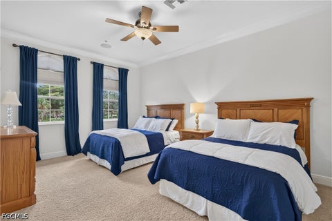 Tiny photo for 3177 Aviamar Circle #202, Naples, FL 34114 (MLS # 2026039145)