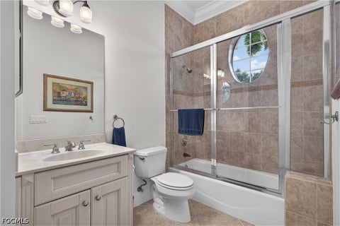 Tiny photo for 3177 Aviamar Circle #202, Naples, FL 34114 (MLS # 2026039145)
