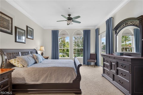 Tiny photo for 3177 Aviamar Circle #202, Naples, FL 34114 (MLS # 2026039145)