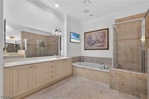 Tiny photo for 3177 Aviamar Circle #202, Naples, FL 34114 (MLS # 2026039145)