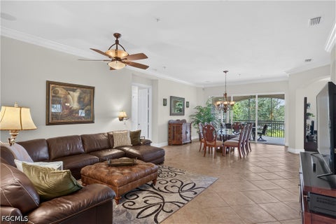 Tiny photo for 3177 Aviamar Circle #202, Naples, FL 34114 (MLS # 2026039145)