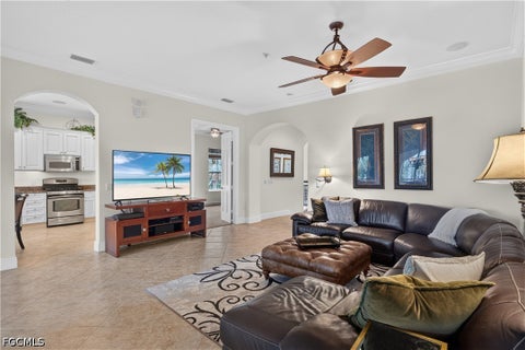 Tiny photo for 3177 Aviamar Circle #202, Naples, FL 34114 (MLS # 2026039145)