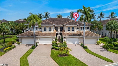Tiny photo for 3177 Aviamar Circle #202, Naples, FL 34114 (MLS # 2026039145)