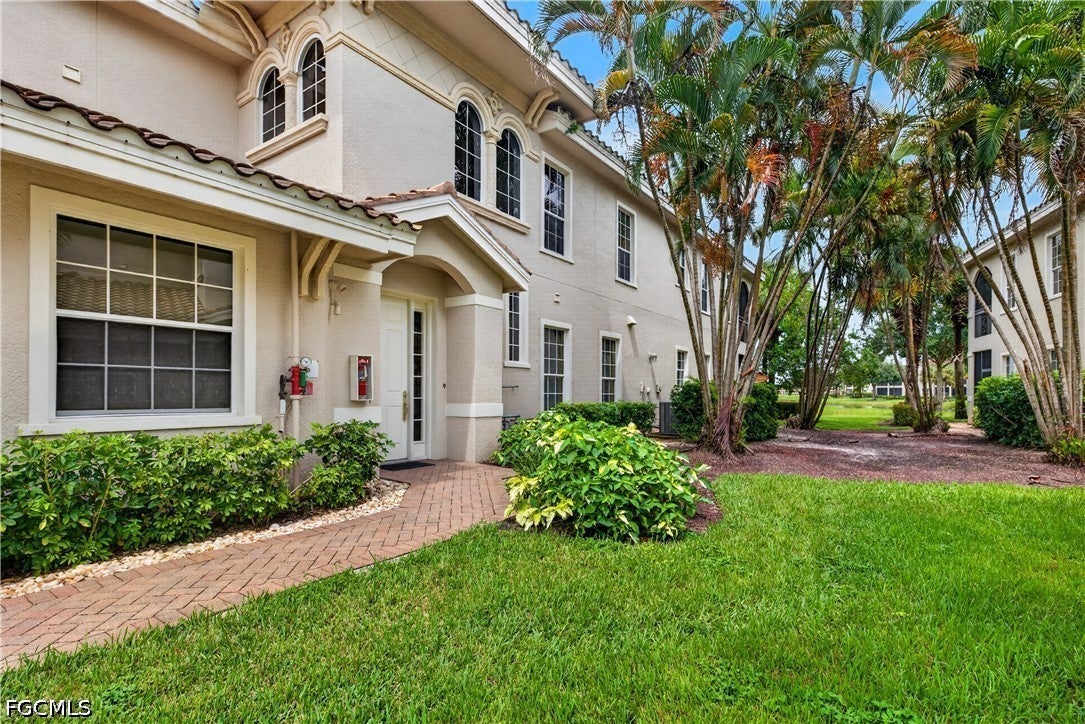 3177 Aviamar Circle 202
