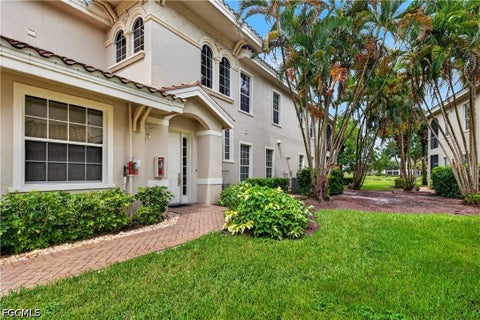 Tiny photo for 3177 Aviamar Circle #202, Naples, FL 34114 (MLS # 2026039145)