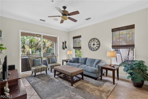 Tiny photo for 3177 Aviamar Circle #202, Naples, FL 34114 (MLS # 2026039145)