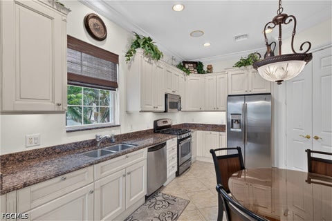 Tiny photo for 3177 Aviamar Circle #202, Naples, FL 34114 (MLS # 2026039145)