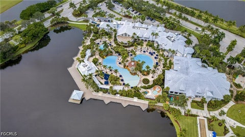 Tiny photo for 3177 Aviamar Circle #202, Naples, FL 34114 (MLS # 2026039145)