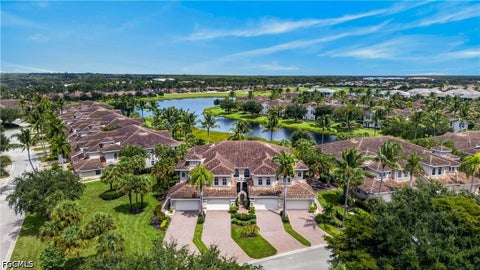 Tiny photo for 3177 Aviamar Circle #202, Naples, FL 34114 (MLS # 2026039145)