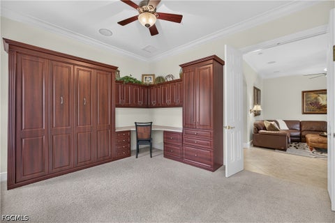 Tiny photo for 3177 Aviamar Circle #202, Naples, FL 34114 (MLS # 2026039145)