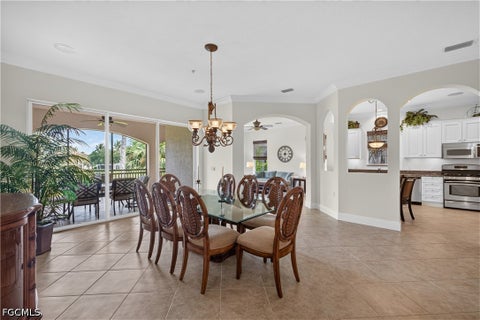Tiny photo for 3177 Aviamar Circle #202, Naples, FL 34114 (MLS # 2026039145)