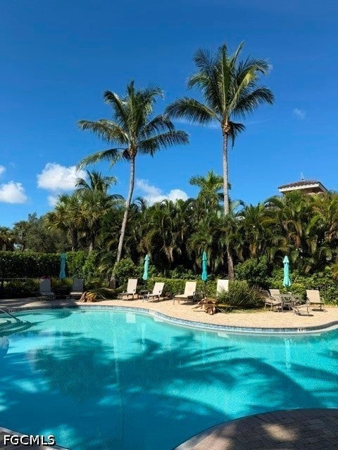 Tiny photo for 3177 Aviamar Circle #202, Naples, FL 34114 (MLS # 2026039145)