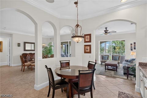 Tiny photo for 3177 Aviamar Circle #202, Naples, FL 34114 (MLS # 2026039145)