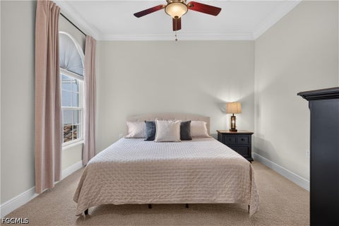 Tiny photo for 3177 Aviamar Circle #202, Naples, FL 34114 (MLS # 2026039145)