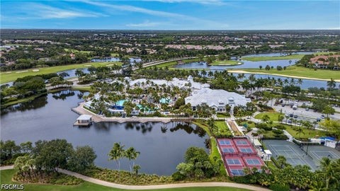 Tiny photo for 3177 Aviamar Circle #202, Naples, FL 34114 (MLS # 2026039145)