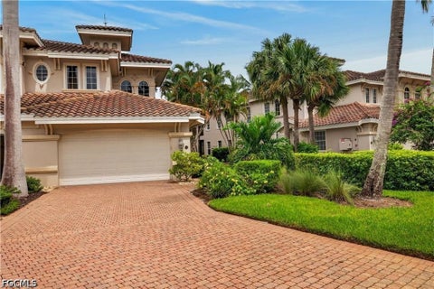 Tiny photo for 3177 Aviamar Circle #202, Naples, FL 34114 (MLS # 2026039145)