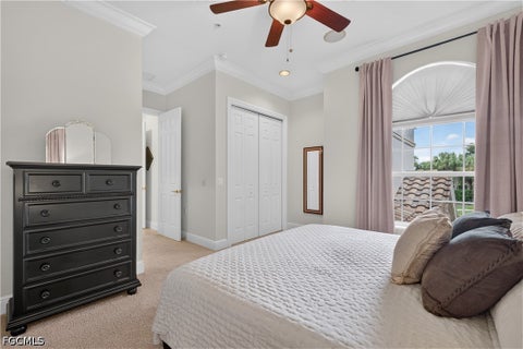 Tiny photo for 3177 Aviamar Circle #202, Naples, FL 34114 (MLS # 2026039145)