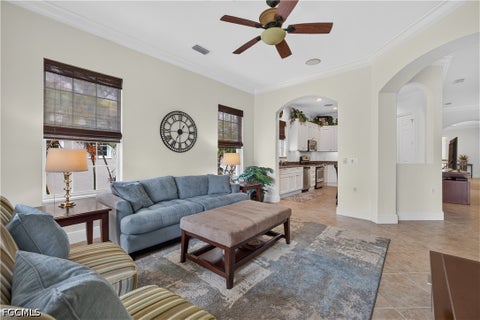 Tiny photo for 3177 Aviamar Circle #202, Naples, FL 34114 (MLS # 2026039145)