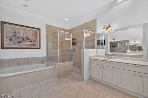 Tiny photo for 3177 Aviamar Circle #202, Naples, FL 34114 (MLS # 2026039145)