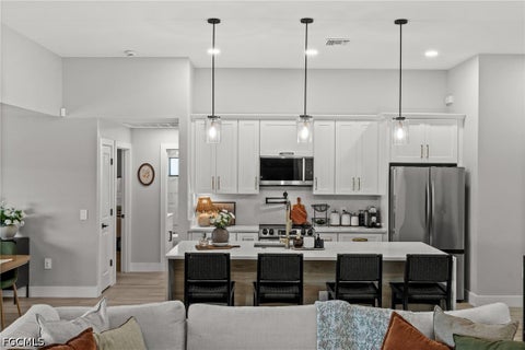 Tiny photo for 322 NW 5th Street, Cape Coral, FL 33993 (MLS # 2026038896)