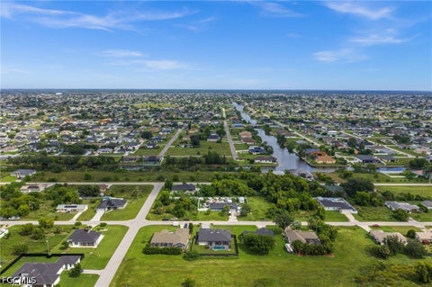 Tiny photo for 322 NW 5th Street, Cape Coral, FL 33993 (MLS # 2026038896)