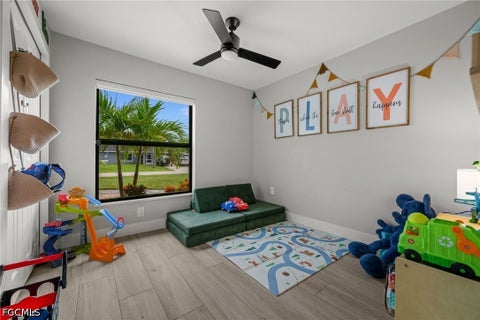 Tiny photo for 322 NW 5th Street, Cape Coral, FL 33993 (MLS # 2026038896)