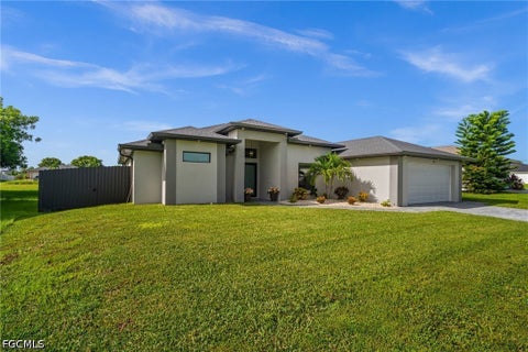 Tiny photo for 322 NW 5th Street, Cape Coral, FL 33993 (MLS # 2026038896)