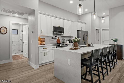 Tiny photo for 322 NW 5th Street, Cape Coral, FL 33993 (MLS # 2026038896)