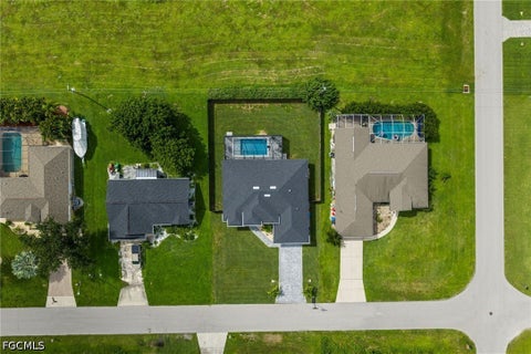 Tiny photo for 322 NW 5th Street, Cape Coral, FL 33993 (MLS # 2026038896)