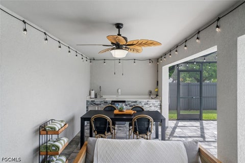 Tiny photo for 322 NW 5th Street, Cape Coral, FL 33993 (MLS # 2026038896)