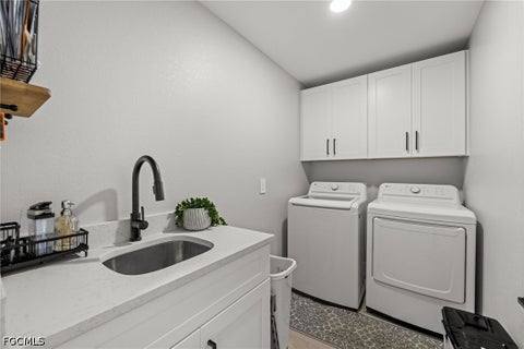 Tiny photo for 322 NW 5th Street, Cape Coral, FL 33993 (MLS # 2026038896)