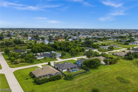 Tiny photo for 322 NW 5th Street, Cape Coral, FL 33993 (MLS # 2026038896)