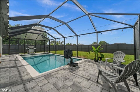 Tiny photo for 322 NW 5th Street, Cape Coral, FL 33993 (MLS # 2026038896)