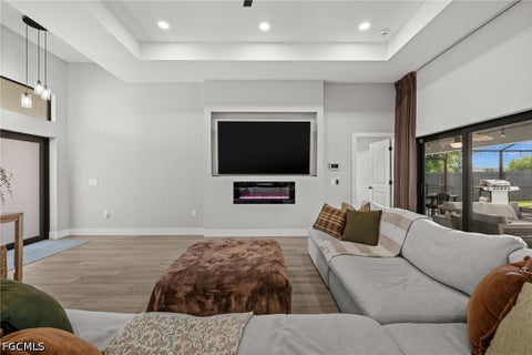 Tiny photo for 322 NW 5th Street, Cape Coral, FL 33993 (MLS # 2026038896)