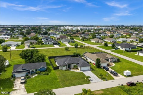 Tiny photo for 322 NW 5th Street, Cape Coral, FL 33993 (MLS # 2026038896)