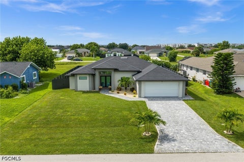 Tiny photo for 322 NW 5th Street, Cape Coral, FL 33993 (MLS # 2026038896)