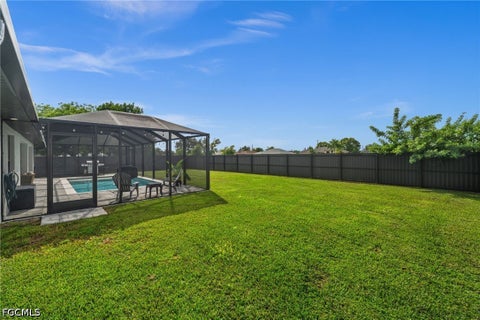Tiny photo for 322 NW 5th Street, Cape Coral, FL 33993 (MLS # 2026038896)