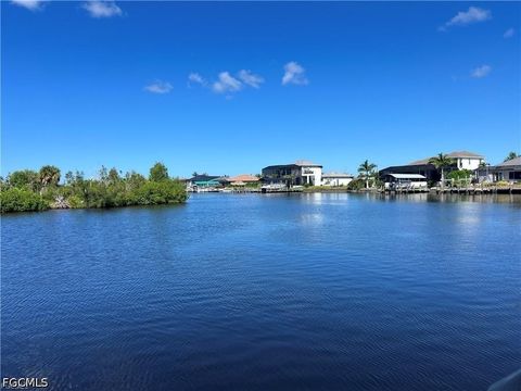 1524 NW 42nd Avenue Cape Coral FL 33993