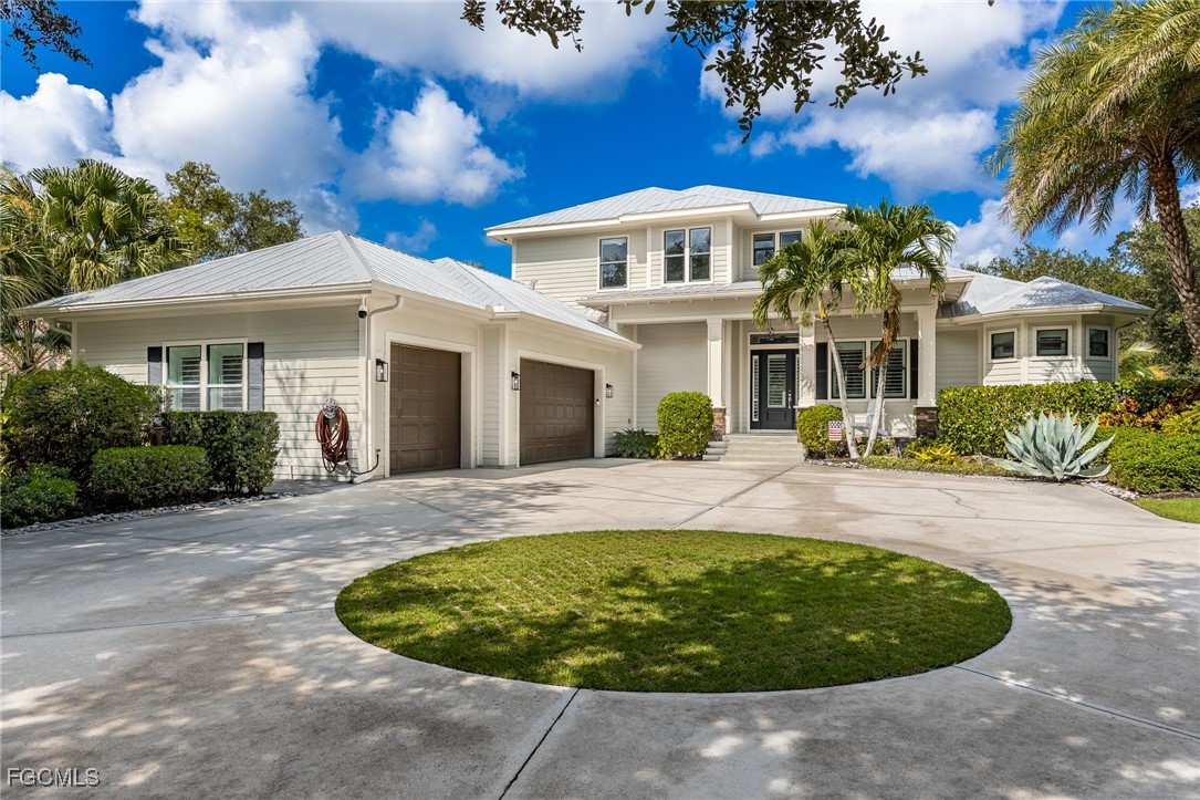 4030 Horse Creek Boulevard