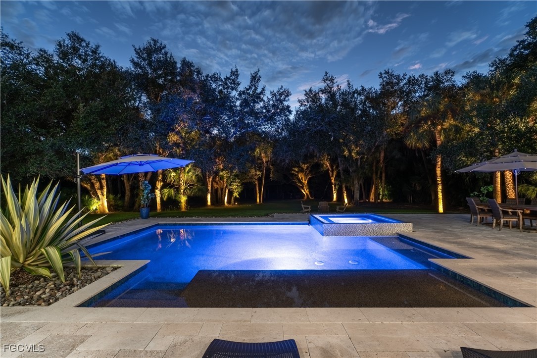 4030 Horse Creek Boulevard